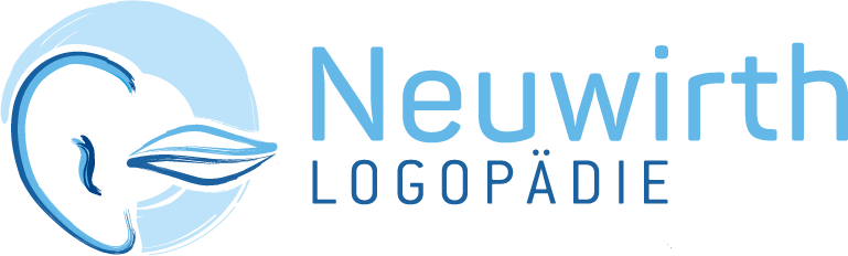 Logo der Logopädie Neuwirth Dortmund