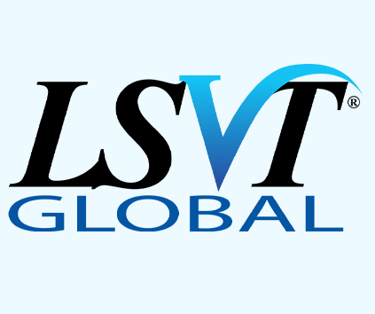 LSVT® Logo – Lee Silverman Voice Treatment